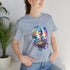 The Wizard's Floating Tower - Short Sleeve Tee